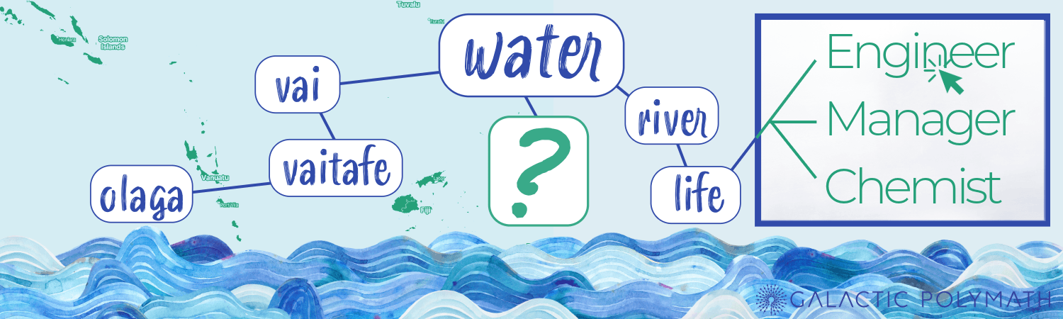 A Choose-Your-Own STEM Adventure