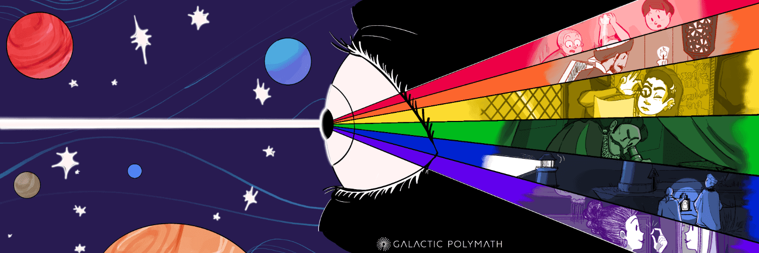 Tinkering with Light